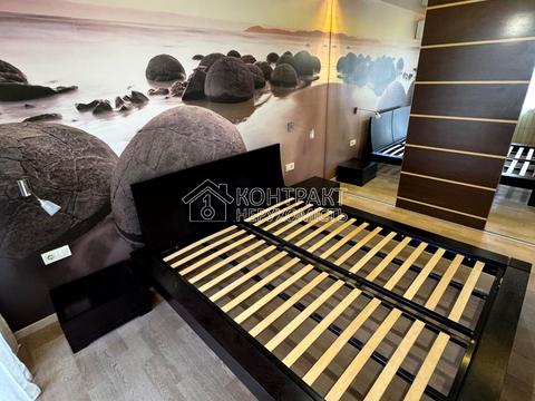 квартира по адресу Клочковская ул., 115