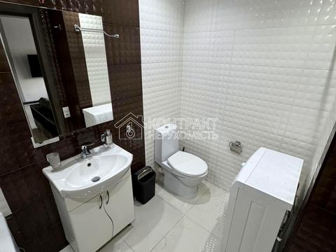 квартира по адресу Клочковская ул., 115