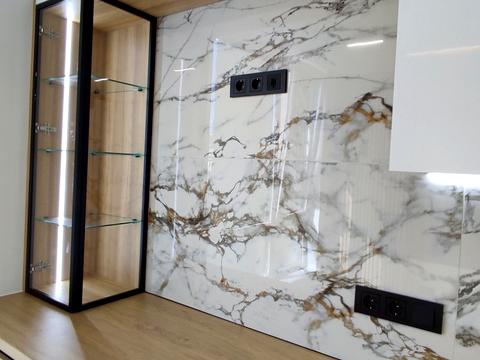 квартира за адресою Богдана Хмельницького вул., 53