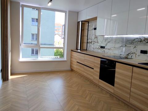 квартира за адресою Богдана Хмельницького вул., 53