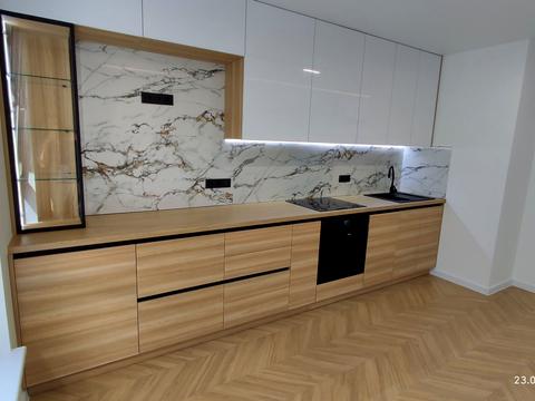 квартира за адресою Богдана Хмельницького вул., 53