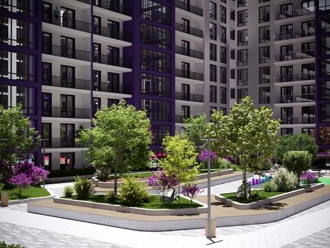 квартира за адресою набережна Василя Стефаника вул., 19