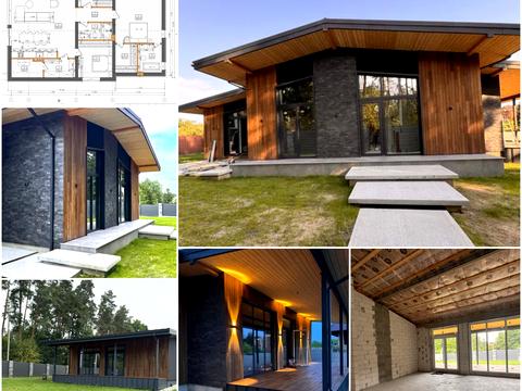 дом по адресу Київська