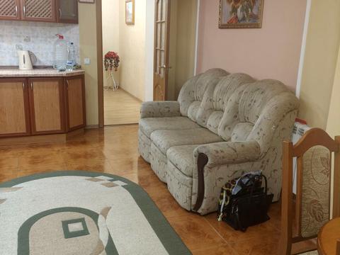 квартира по адресу Драгоманова ул., 1-Г