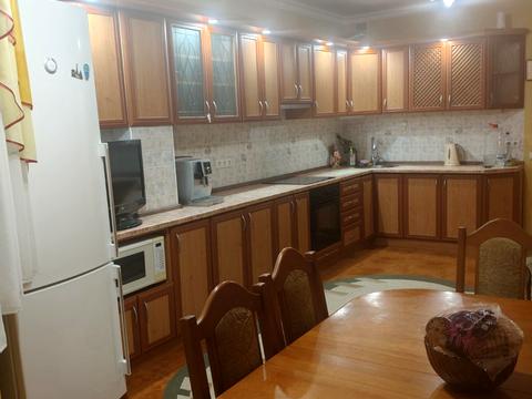 квартира по адресу Драгоманова ул., 1-Г