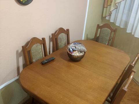 квартира по адресу Драгоманова ул., 1-Г