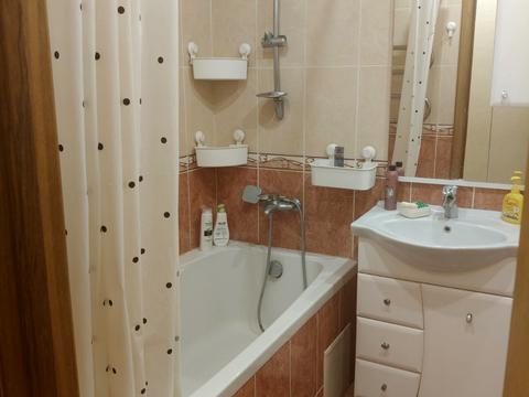 квартира по адресу Драгоманова ул., 1-Г