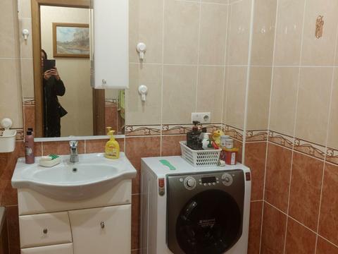 квартира по адресу Драгоманова ул., 1-Г