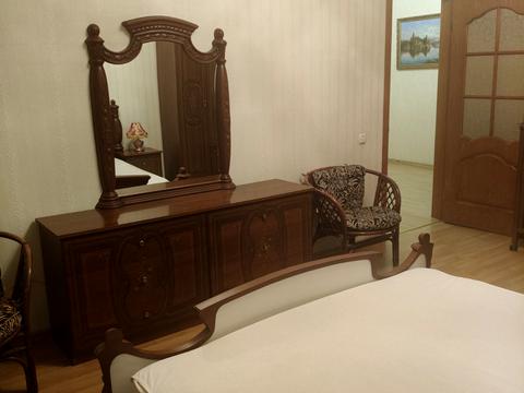 квартира по адресу Драгоманова ул., 1-Г