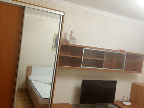 квартира по адресу Драгоманова ул., 1-Г