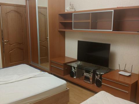 квартира по адресу Драгоманова ул., 1-Г