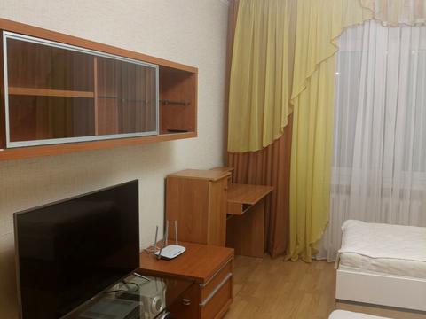 квартира по адресу Драгоманова ул., 1-Г