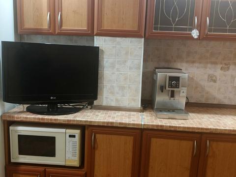 квартира по адресу Драгоманова ул., 1-Г