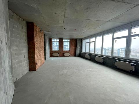 квартира по адресу Берестейский просп. (Победы), 11