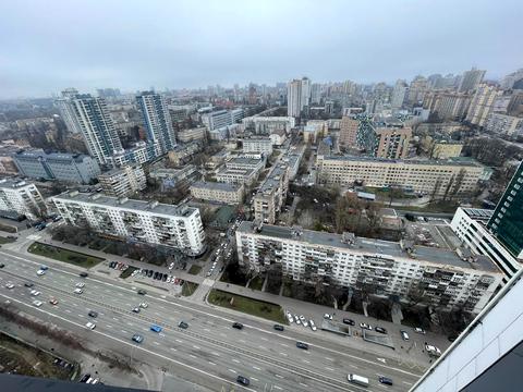 квартира по адресу Берестейский просп. (Победы), 11