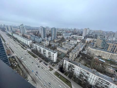 квартира по адресу Берестейский просп. (Победы), 11