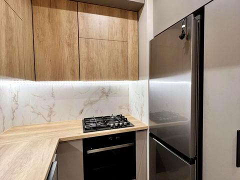 квартира за адресою Пасічна вул., 84