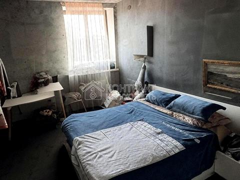 квартира за адресою Харків, Космічна вул., 12а