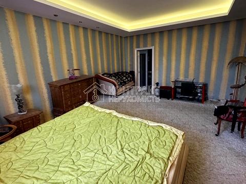 квартира за адресою Харків, Космічна вул., 12а