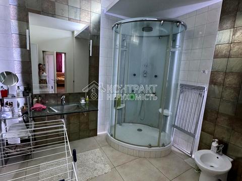 квартира за адресою Харків, Космічна вул., 12а