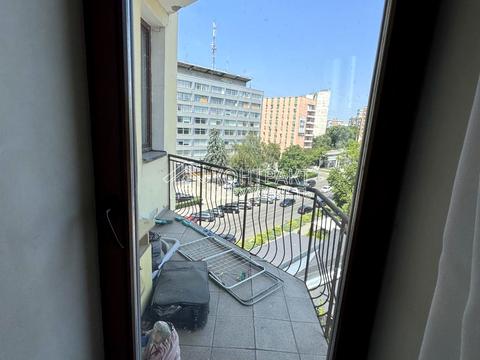 квартира за адресою Харків, Космічна вул., 12а