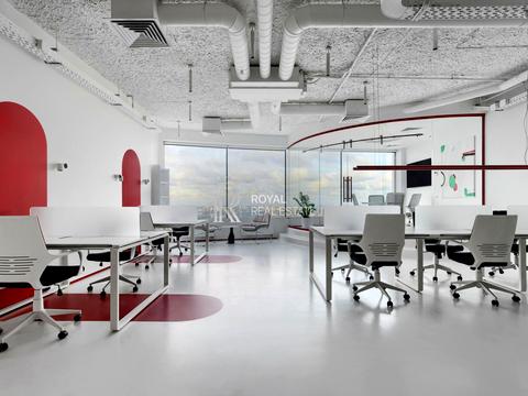 коммерческая по адресу Кловский спуск (Кловський), 7a