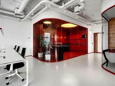 коммерческая по адресу Кловский спуск (Кловський), 7a