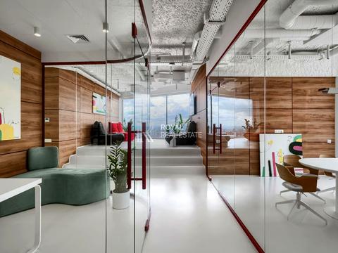 коммерческая по адресу Кловский спуск (Кловський), 7a