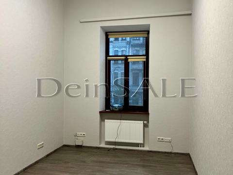 квартира по адресу Владимирская ул., 6