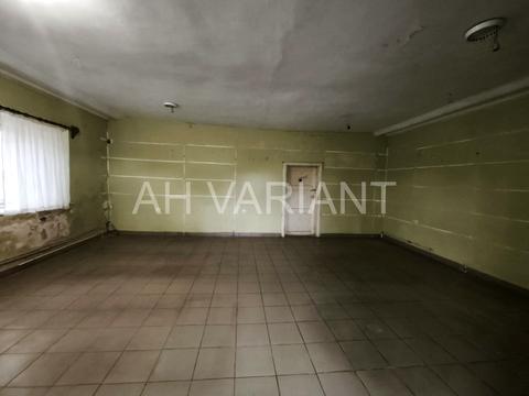 комерційна за адресою Вознесенська вул., 2В