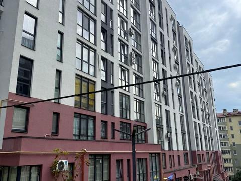 квартира за адресою Малоголосківська вул., 32