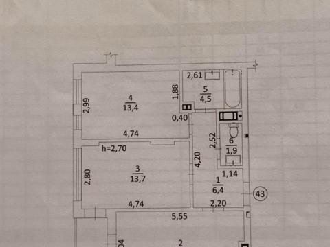 квартира за адресою Малоголосківська вул., 32