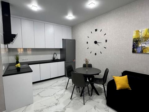 квартира по адресу Краснова ул., 3