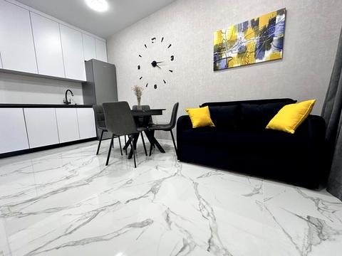 квартира по адресу Краснова ул., 3