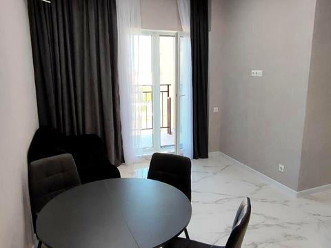 квартира по адресу Краснова ул., 3