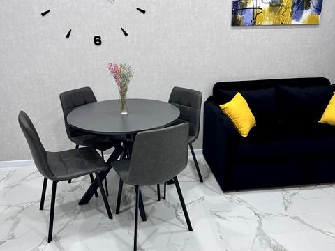 квартира по адресу Краснова ул., 3