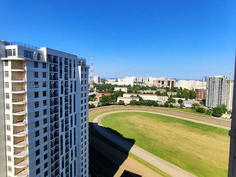 квартира по адресу Краснова ул., 3