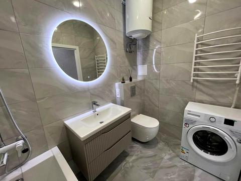 квартира по адресу Краснова ул., 3