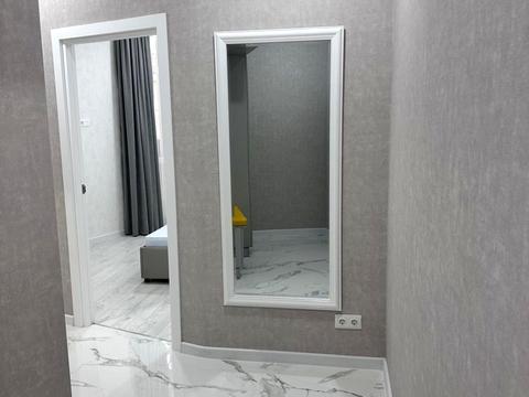 квартира по адресу Краснова ул., 3