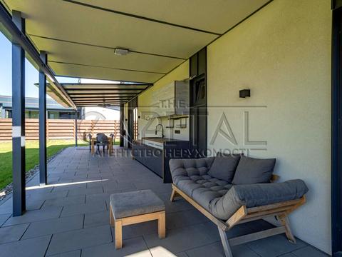 дом по адресу Февральская ул., 58