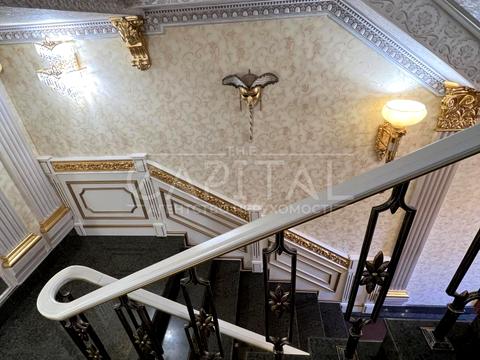 коммерческая по адресу Евгения Чикаленко ул. (Пушкінська), 32в