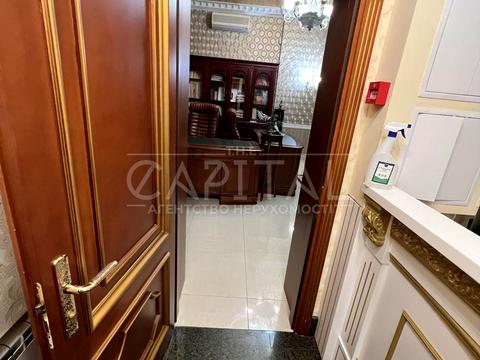 коммерческая по адресу Евгения Чикаленко ул. (Пушкінська), 32в