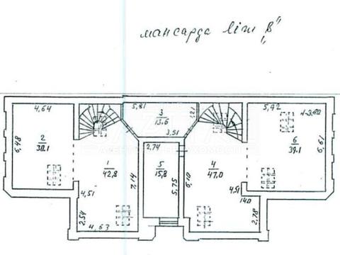 коммерческая по адресу Евгения Чикаленко ул. (Пушкінська), 32в