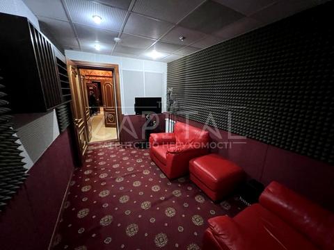 коммерческая по адресу Евгения Чикаленко ул. (Пушкінська), 32в