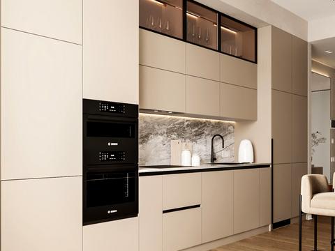 квартира по адресу Ломаная ул., 18