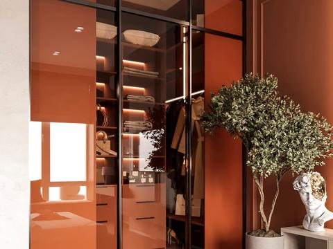 квартира по адресу Ломаная ул., 18