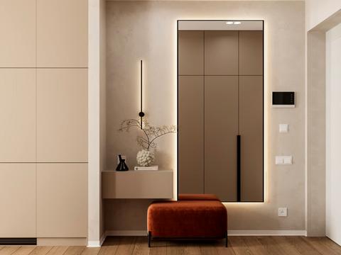 квартира по адресу Ломаная ул., 18