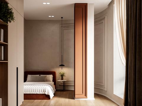 квартира по адресу Ломаная ул., 18