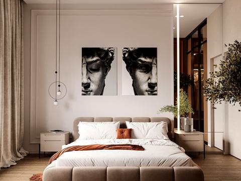 квартира по адресу Ломаная ул., 18