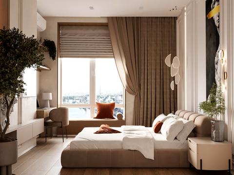 квартира по адресу Ломаная ул., 18